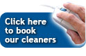 book our extract cleaning service - London, Essex and Kent
